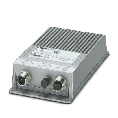 Phoenix Contact Voeding Trio-PS67/1ac/24DC/8/inc