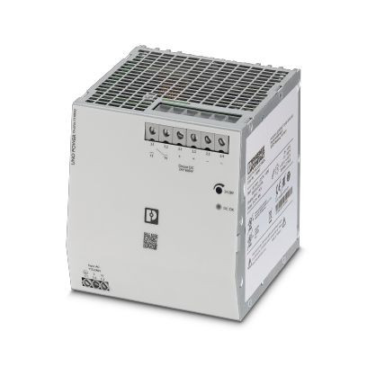 Phoenix Contact Voeding Uno2-PS/1ac/24DC/960W