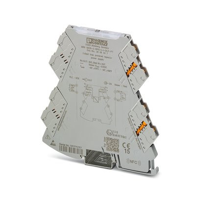 Phoenix Contact Voedingsscheidingsmoduul Mini MCR-2-RPS-I-I-olp-PT