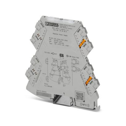Phoenix Contact Voedingsscheidingsmoduul Mini MCR-2-RPSS-I-2i