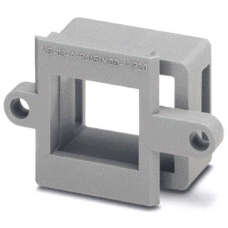 Phoenix Contact VS-08-A-RJ45/mod-1-ip20