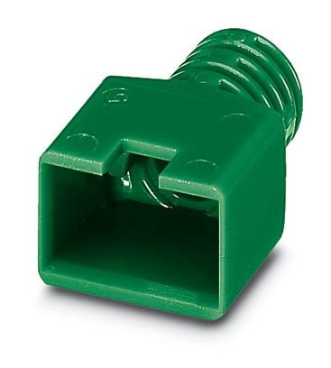 Phoenix Contact RJ45-knikbeveiliging VS-08-KS/GN