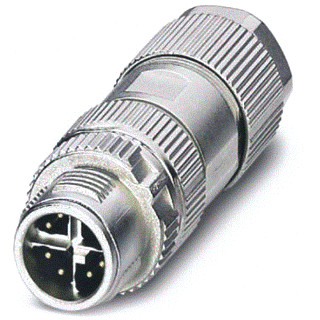 Phoenix Contact VS-08-M12MS-10G-P sco