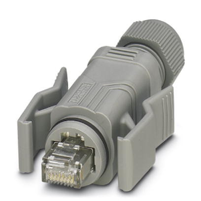 Phoenix Contact VS-08-RJ45-5-Q/ip67-BK