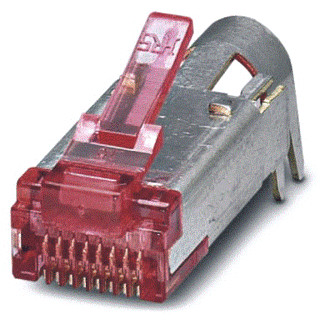 Phoenix Contact VS-08-ST-H21P-RJ45