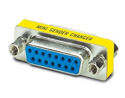 Phoenix Contact VS-15-GC-bu/bu