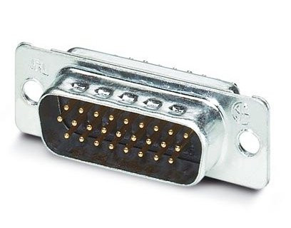 Phoenix Contact VS-15-ST-dsub-HD-eg