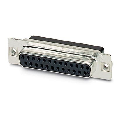 Phoenix Contact VS-25-bu-dsub-CD-G connector 25P