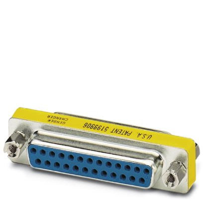 Phoenix Contact VS-25-GC-bu/bu