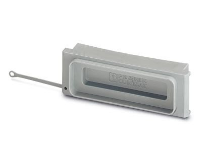 Phoenix Contact BESCHRMKPINDCONNEC VS25SD