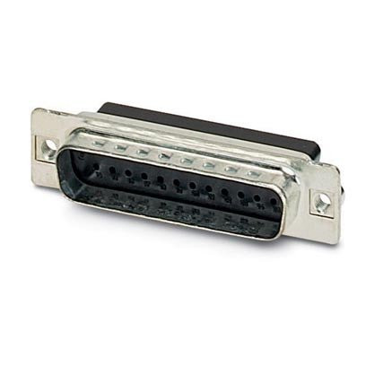 Phoenix Contact VS-25-ST-dsub-CD-G connector 25P