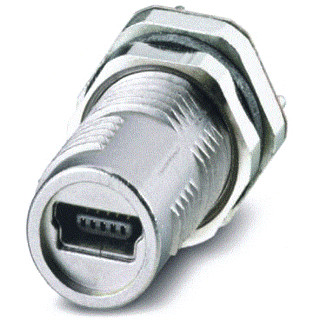 Phoenix Contact S/A CHASSDL VSECMSDBSHSCO