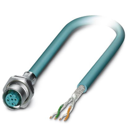 Phoenix Contact VS-M12HW-oe-93e-li/2,0