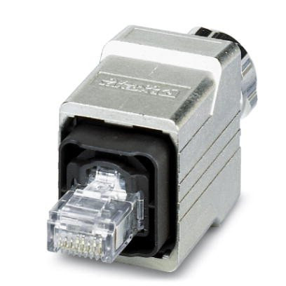 Phoenix Contact RECHTHOEI VSPPCC1RJ45MNNA