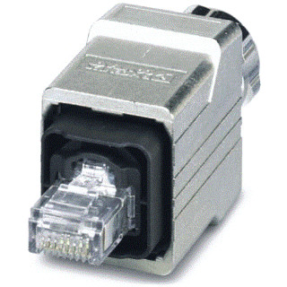 Phoenix Contact VS-PPC-C1-RJ45-mnna-PG9-8Q5