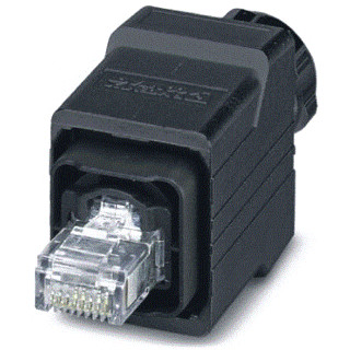 Phoenix Contact VS-PPC-C1-RJ45-pobk-PG9-4Q5