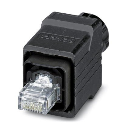 Phoenix Contact VS-PPC-C1-RJ45-POBK-PG9-8
