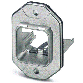 Phoenix Contact Aanbouwramen VS-PPC-F1-RJ45-mnna-1R-F