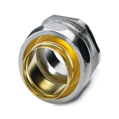 Phoenix Contact Wartel WP-G brass ip65 M40