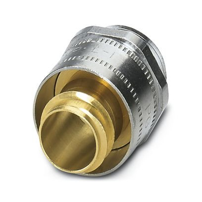 Phoenix Contact Wartel WP-GT brass PG11