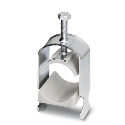 Phoenix Contact WCC beugelklem 34-38MM staal