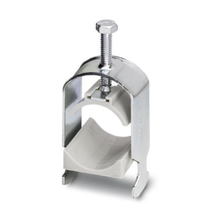 Phoenix Contact WCC beugelklem 42-56MM staal