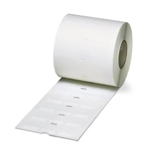 Phoenix Contact WML adercodering rolvorm 12-12MM plakken wit