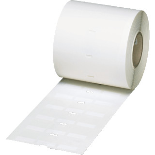 Phoenix Contact WML adercodering rolvorm 22-22MM plakken wit