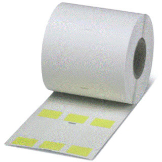 Phoenix Contact WML adercodering etiket 6-14MM geel