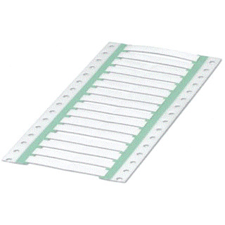 Phoenix Contact WMS adercodering 4.2-12.7MM wit