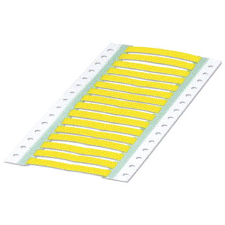 Phoenix Contact WMS adercodering 1-3.2MM geel