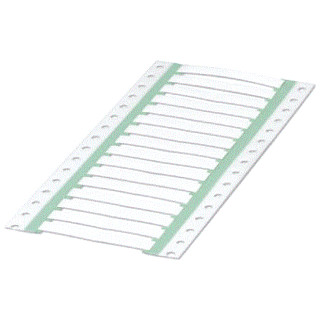 Phoenix Contact WMS adercodering 1-3.2MM wit
