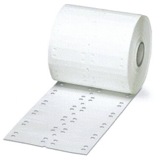 Phoenix Contact WMTB adercodering 6-6MM wit