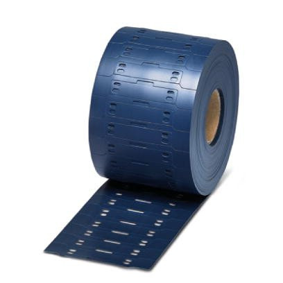 Phoenix Contact TEKSTSTR WMTBHF(40X12)RBU