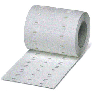 Phoenix Contact WMTB adercodering 6-136MM wit