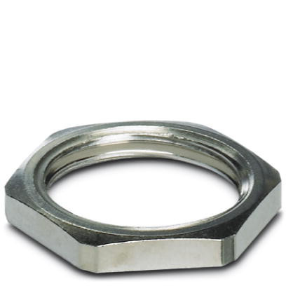 Phoenix Contact zeskantmoer M40