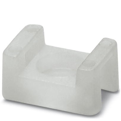 Phoenix Contact WT kabelbundelband kunststof 14,6x22,5MM natuurkleur