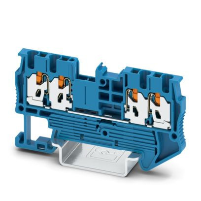 Phoenix Contact XT 1,5-quattro bu