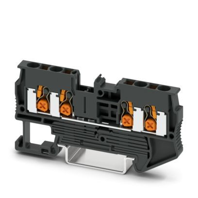 Phoenix Contact XT 2,5-quattro BK