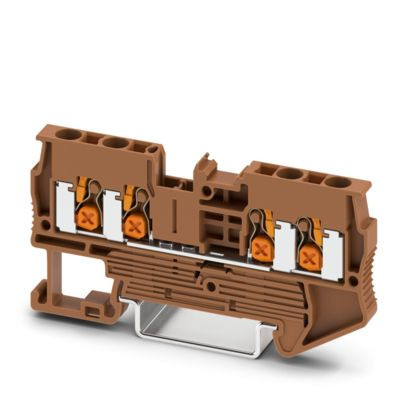 Phoenix Contact XT 2,5-quattro BN