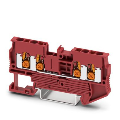 Phoenix Contact XT 2,5-quattro RD