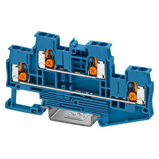 Phoenix Contact XTTB 2,5 bu