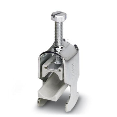 Phoenix Contact WCC beugelklem 6-14MM staal