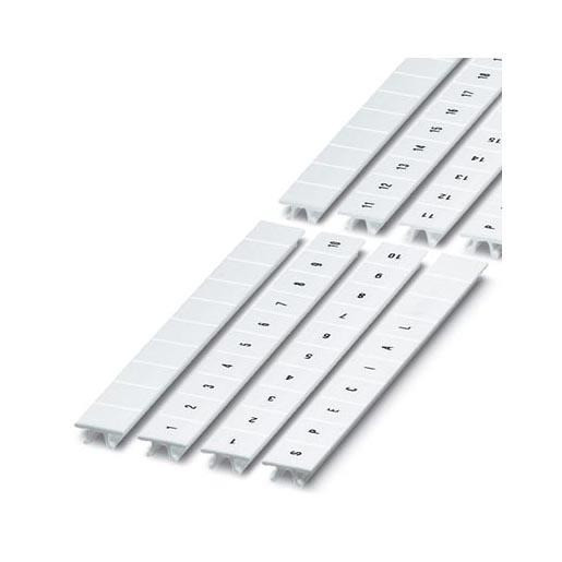 Phoenix Contact ZB codering rijgklem 1053027:0021 CT