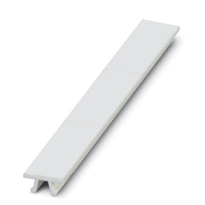 Phoenix Contact ZB 30: NIET BEDRUKT  VP10