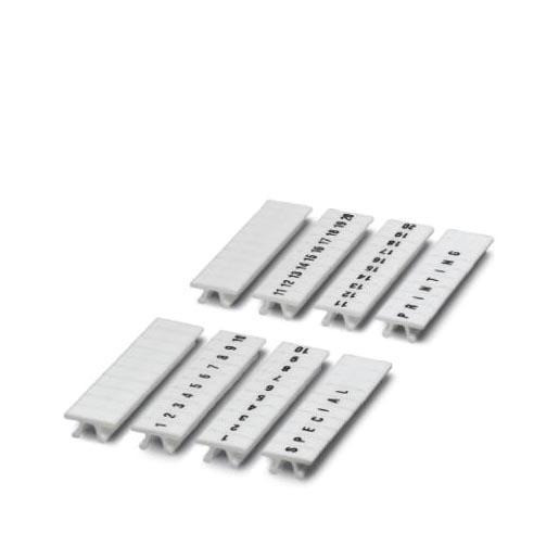 Phoenix Contact ZB codering rijgklem 0805807:0041 CT