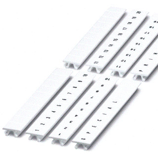 Phoenix Contact ZB codering rijgklem 5060896 CT