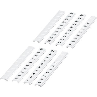 Phoenix Contact ZBF codering rijgklem 0801406:0011 CT