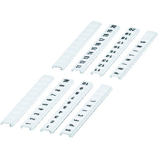 Phoenix Contact ZBF codering rijgklem 0808697:0041 CT