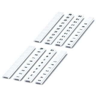 Phoenix Contact ZBF codering rijgklem 0803451 CT